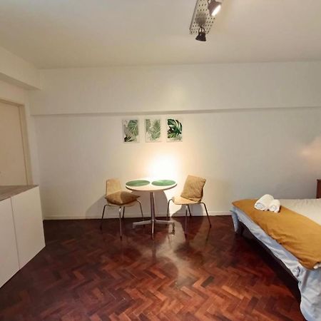 Amplio, Luminoso Y Zen Recoleta Tessa Appartment Ciudad Autónoma de Ciudad Autónoma de Buenos Aires Exterior foto