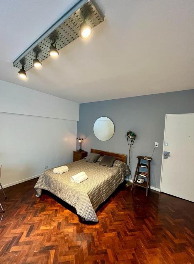 Amplio, Luminoso Y Zen Recoleta Tessa Appartment Ciudad Autónoma de Ciudad Autónoma de Buenos Aires Exterior foto