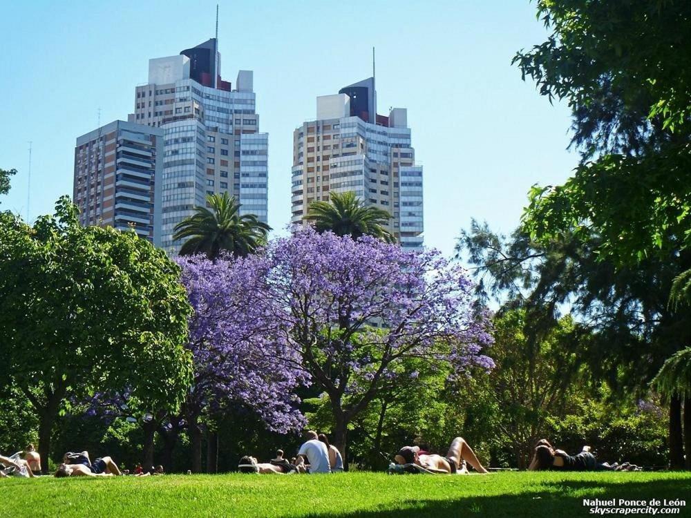 Amplio, Luminoso Y Zen Recoleta Tessa Appartment Ciudad Autónoma de Ciudad Autónoma de Buenos Aires Exterior foto